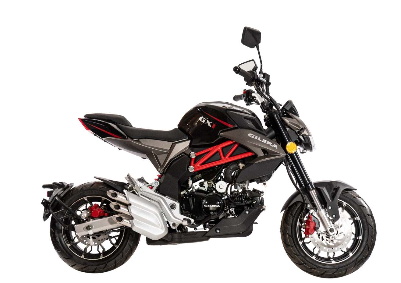 Gilera GX1